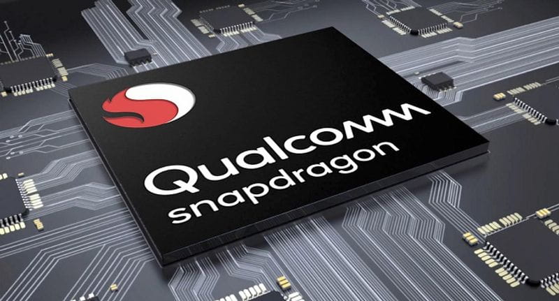 Qualcomm Snapdragon 8 Plus Gen 1