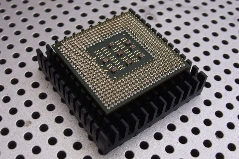 chipset