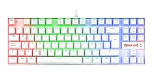 Redragon Kumara RGB K552