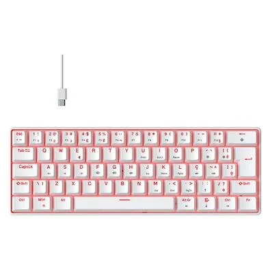 Hyrax Thunder HCK61 Switch Azul