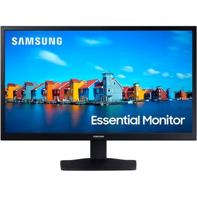 6. Monitor Samsung Ls22a33anhlxzd