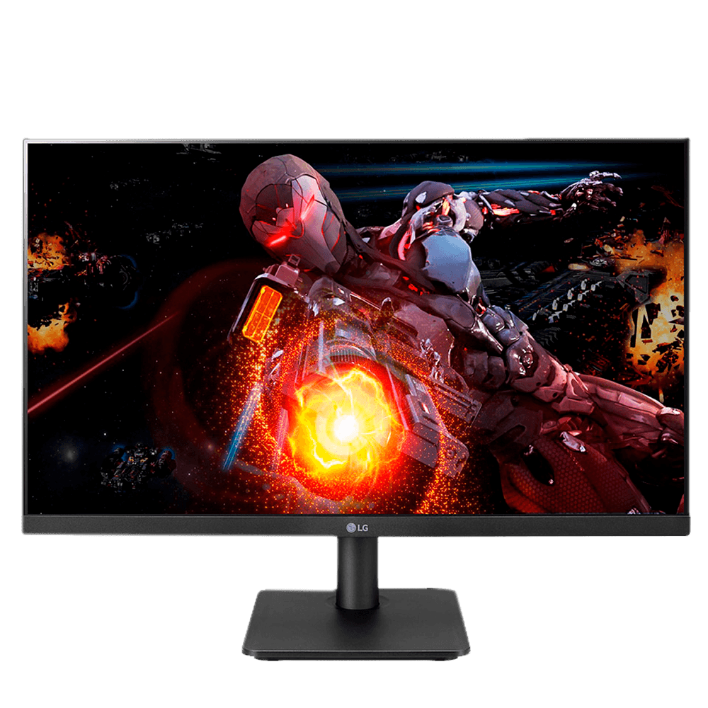 Monitor Gamer LG 24MP400-B 23,8"