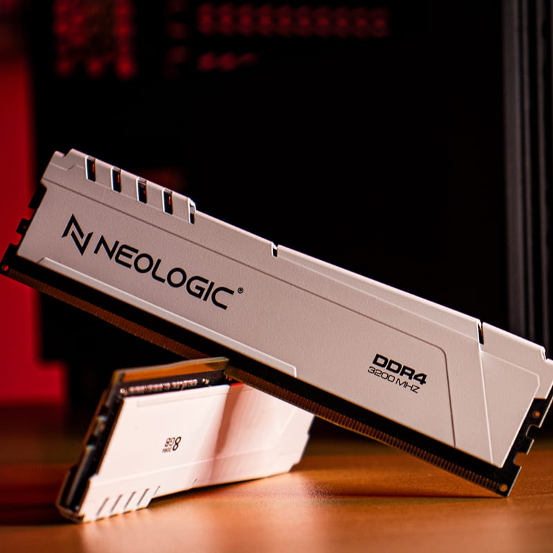 memoria neologic 3200mhz