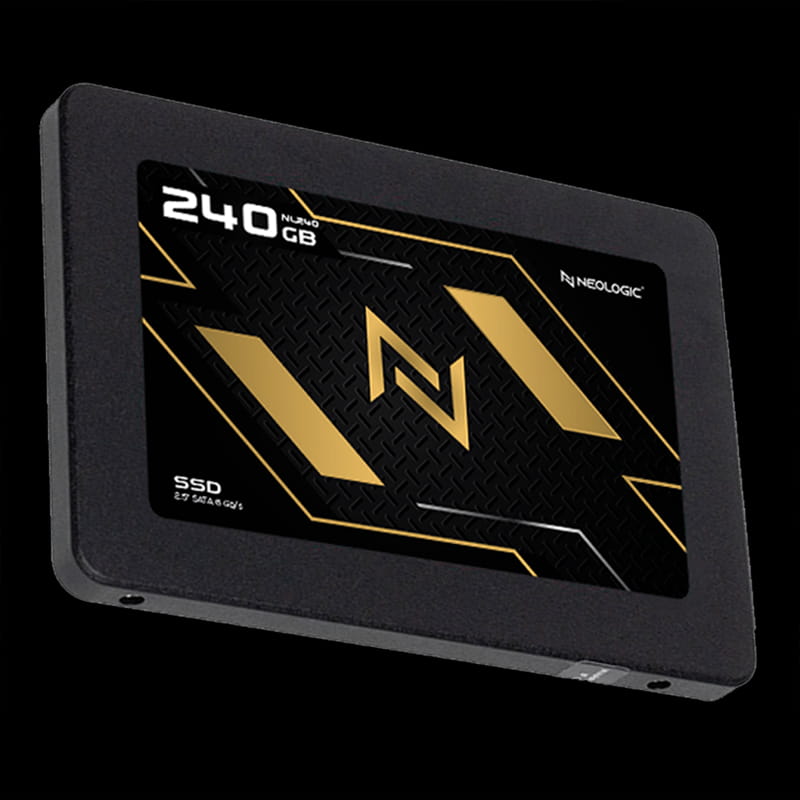 ssd neologic