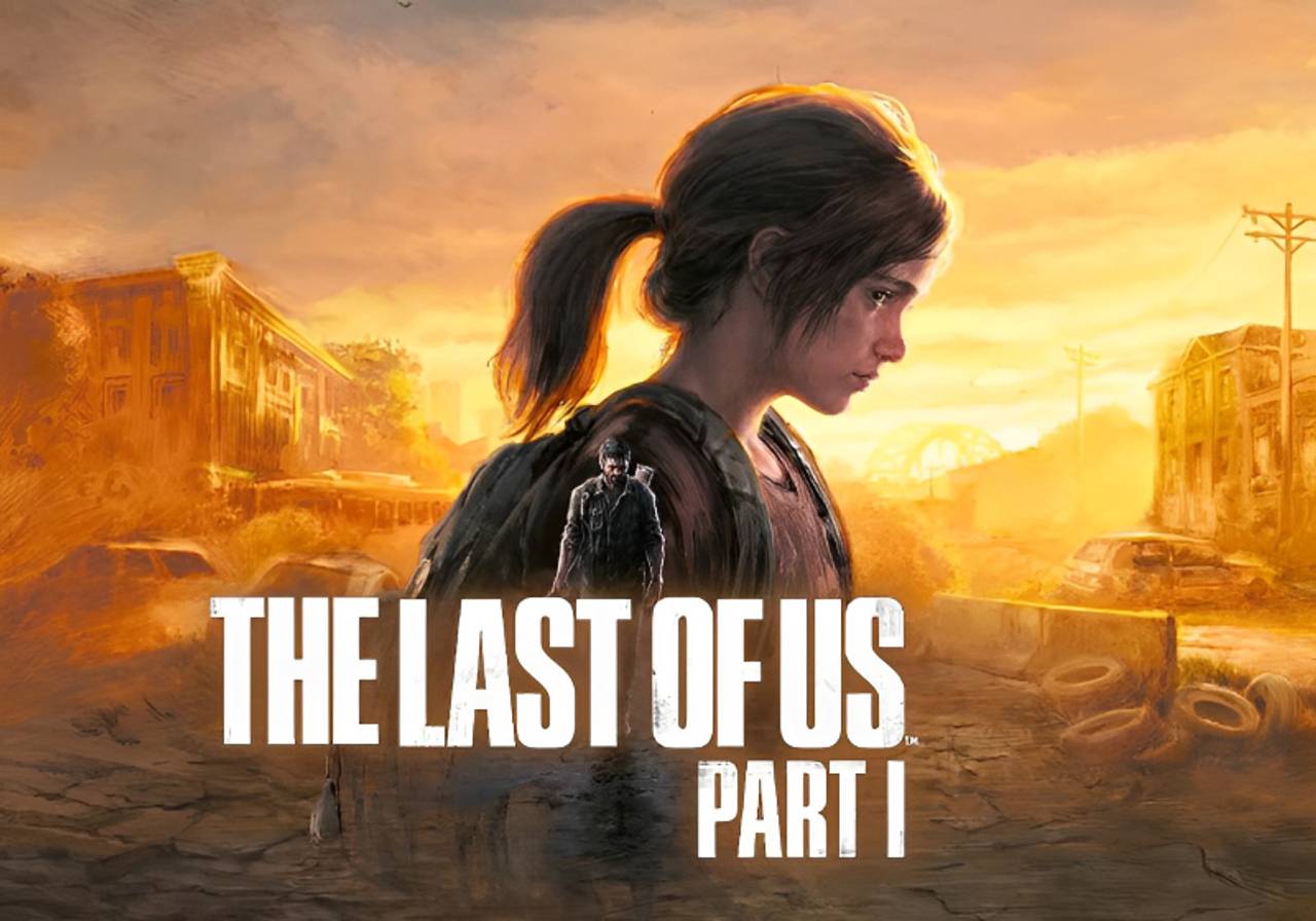  The Last of Us parte 1 - Remastered jogo