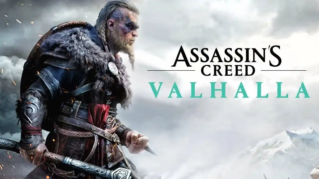 Assassin’s Creed: Valhalla