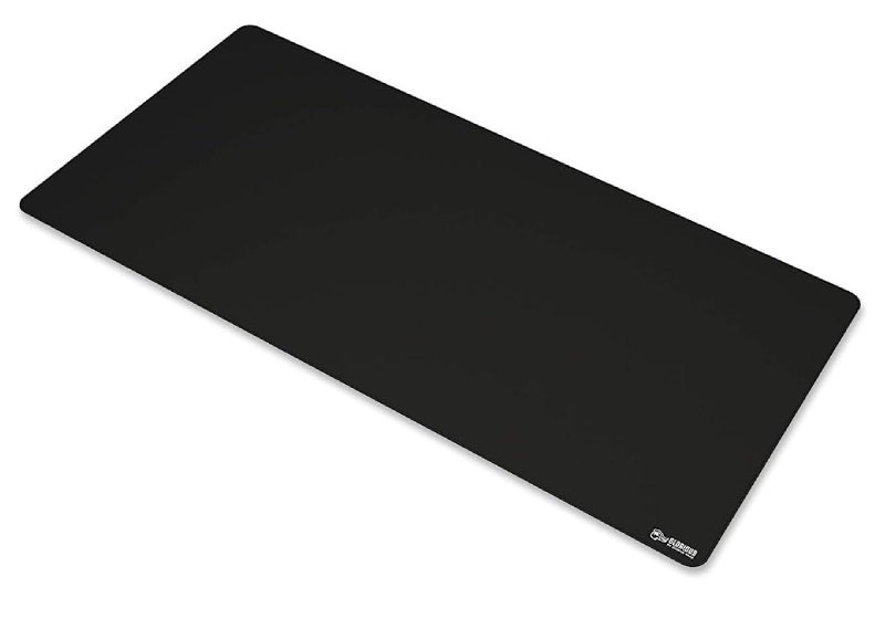 mousepad glorious XXL em um fundo branco 