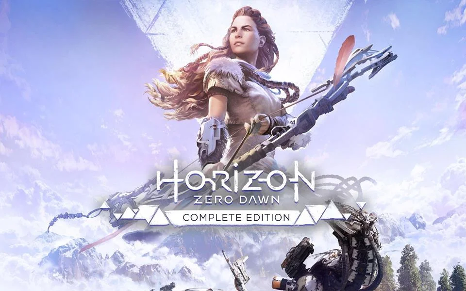 Horizon Zero Dawn