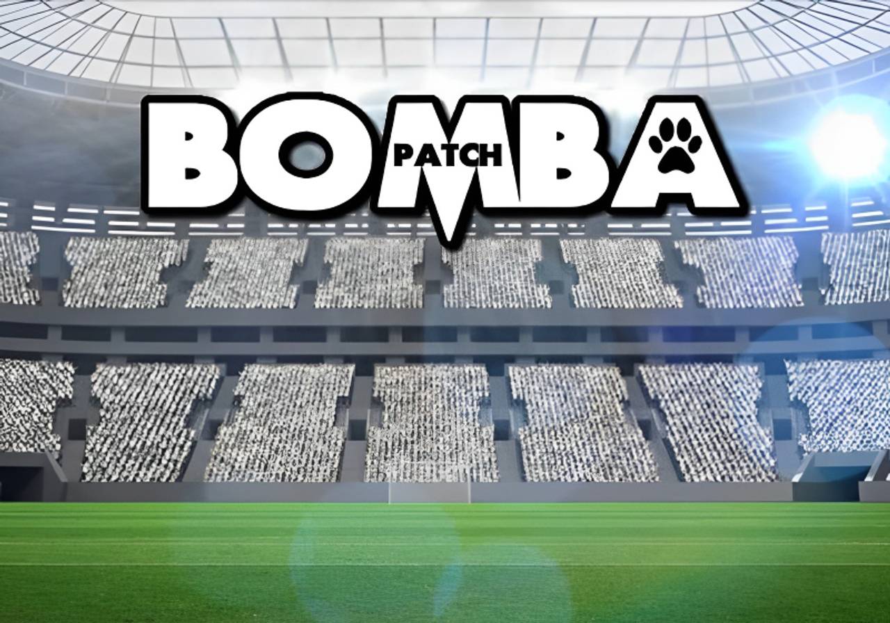 jogo Bomba Patch