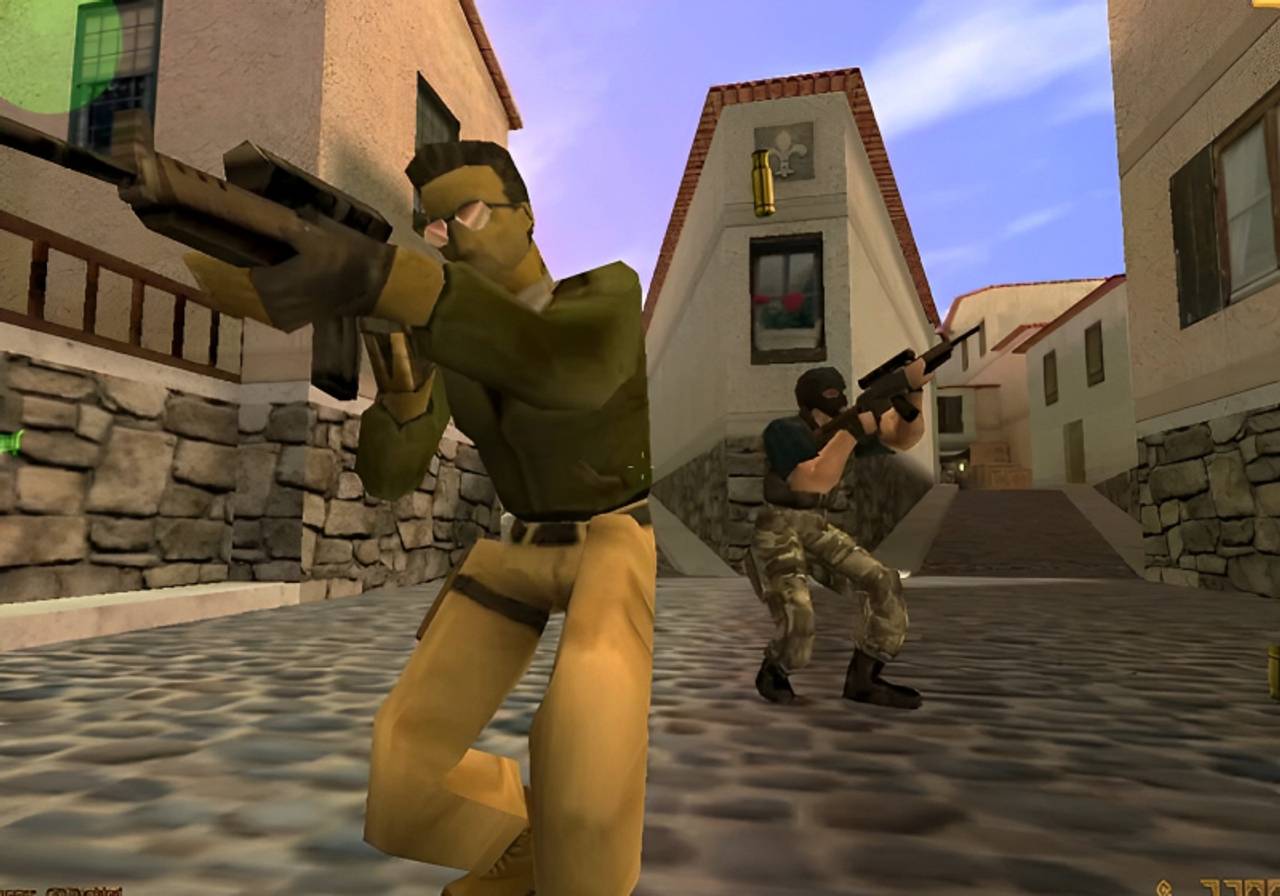 jogo mod counter strike