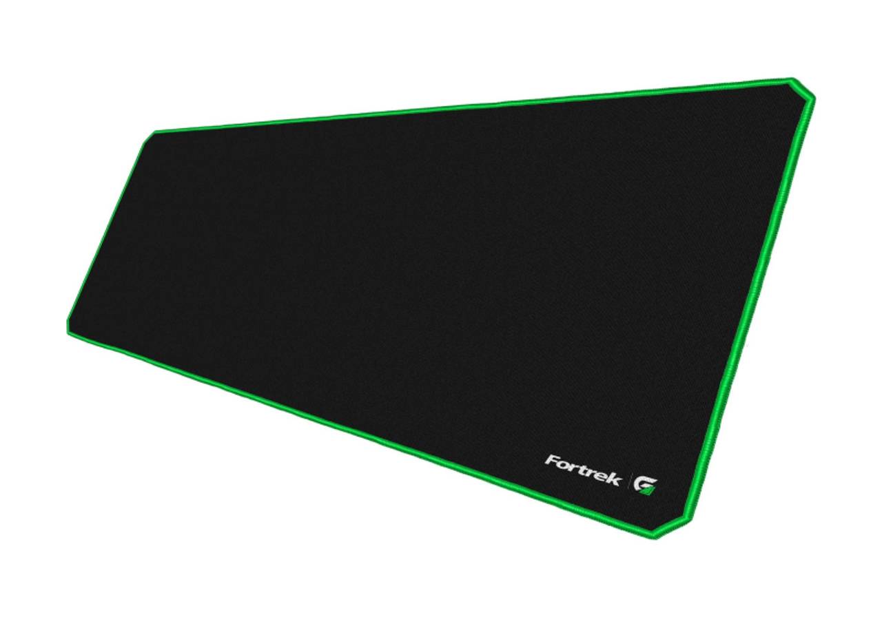 mousepad da fortrek MPG103 em um fundo branco 