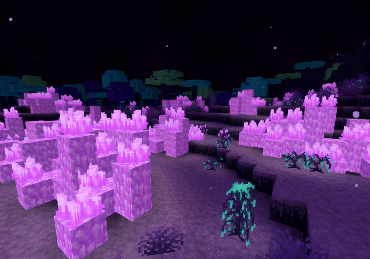 imagem do jogo no mod The Midnight