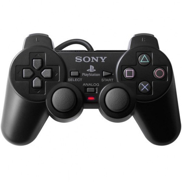 controle de vídeo game sony