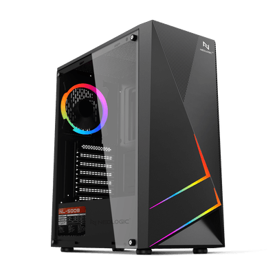 PC Gamer AMD 3000G 8GB (Radeon Vega 3 Integrado) SSD 240GB