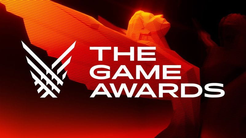 Game Awards 2022