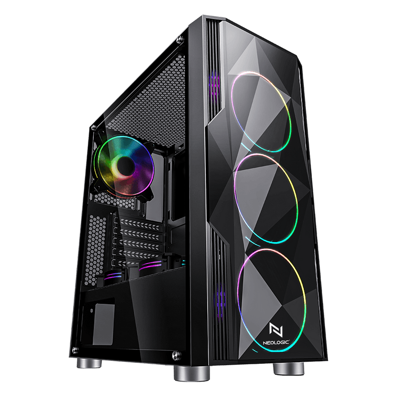 pc gamer neologic pronto para jogar