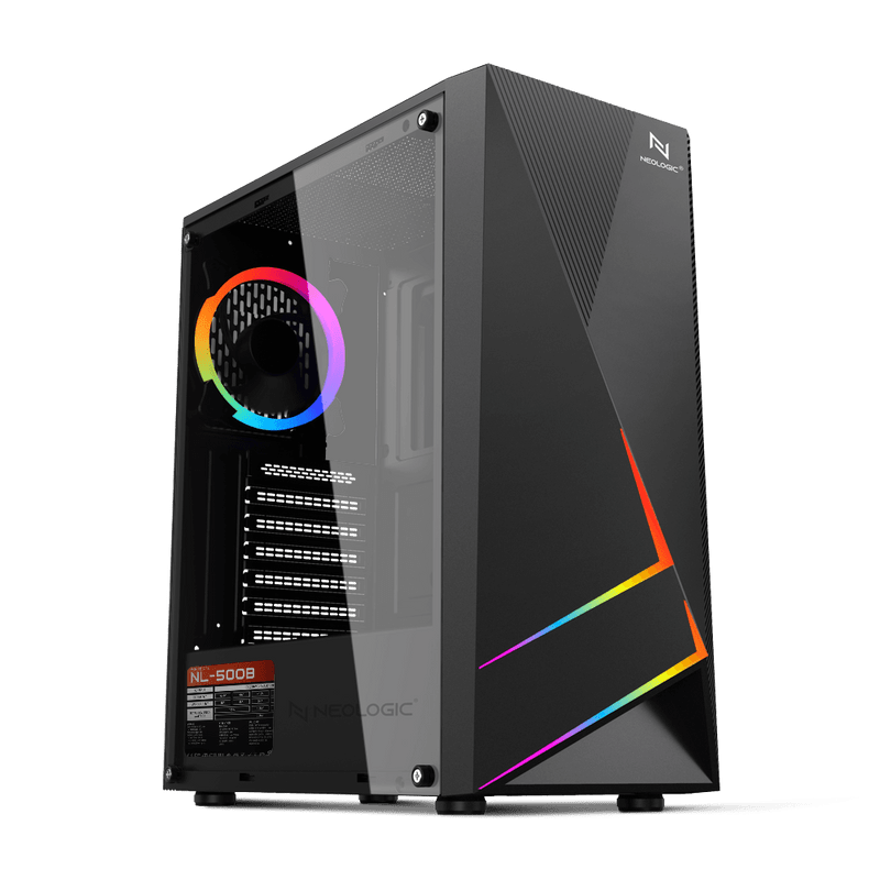 PC Gamer AMD Ryzen 3 3200G 8GB (Radeon Vega 8 Integrado) SSD 240GB