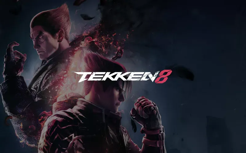 Tekken 8