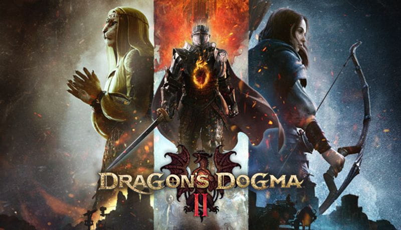  Dragons' Dogma 2