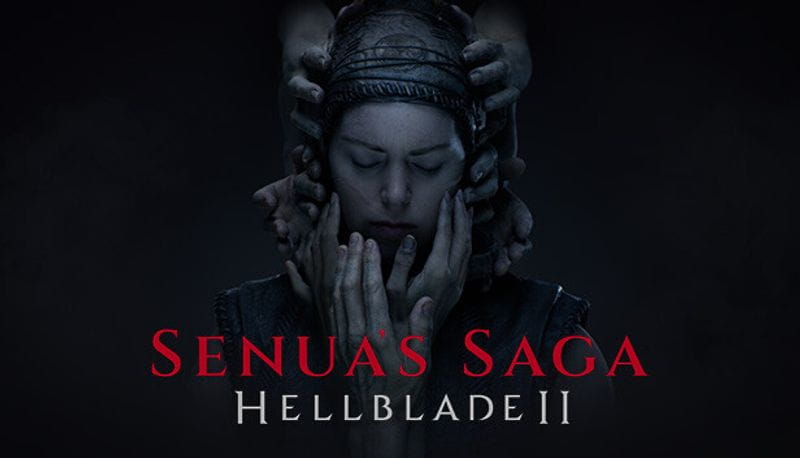 Senua’s Saga: Hellblade II