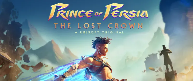 Prince of Persia: The Lost Crown