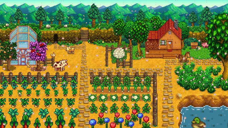 Stardew Valley