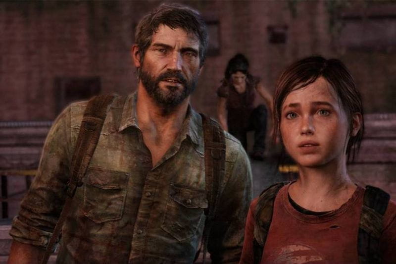 The Last of Us