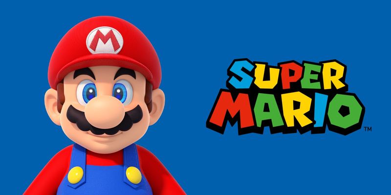 Super Mario