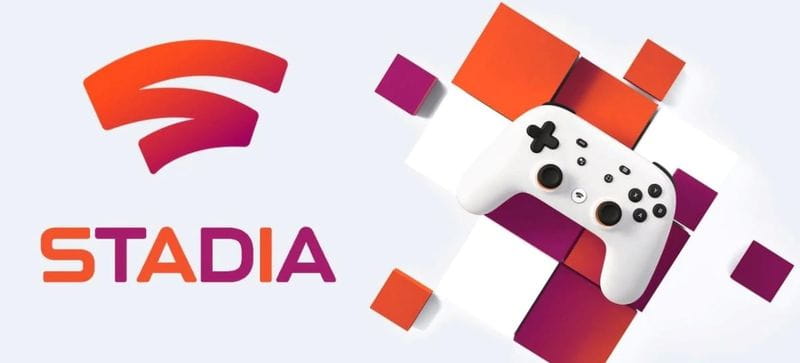 Google Stadia