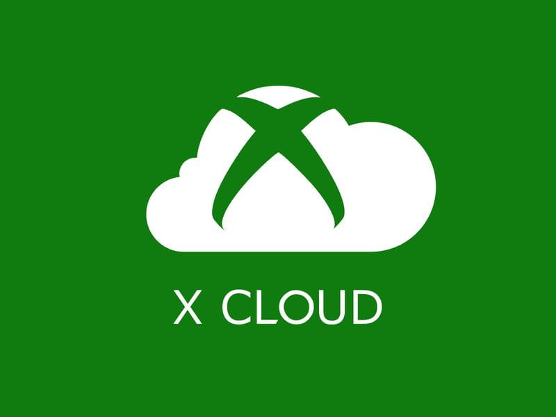 Xbox Cloud Gaming (Beta) com Xbox Game Pass Ultimate