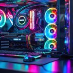 Quando trocar de PC gamer: 7 sinais de que seu setup virou o vilão da gameplay