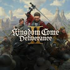 Capa do jogo Kingdom Come: Deliverance II