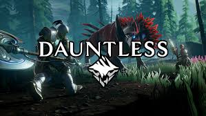 Dauntless