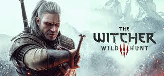 Geralt de Rívia em The Witcher 3: Wild Hunt