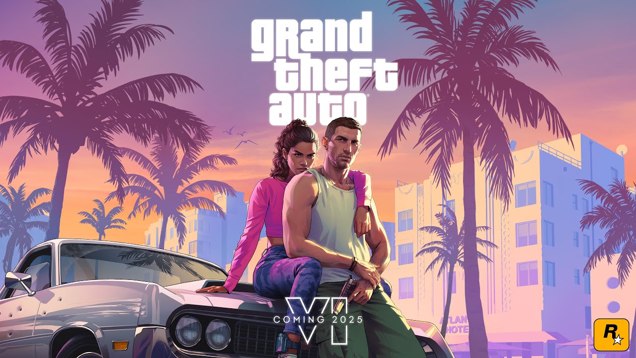 GTA VI Banner