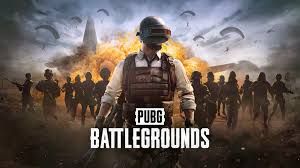 Player´s Unknown Battlegrounds