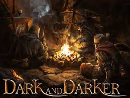 Dark and Darker