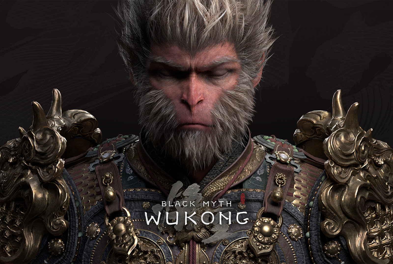 Capa black myth wukong