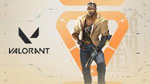 VALORANT