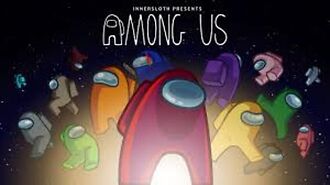 Capa Among Us
