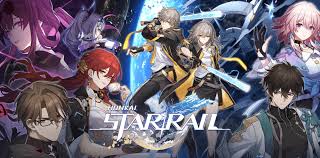 Honkai: Star Rail