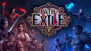 Path of Exile