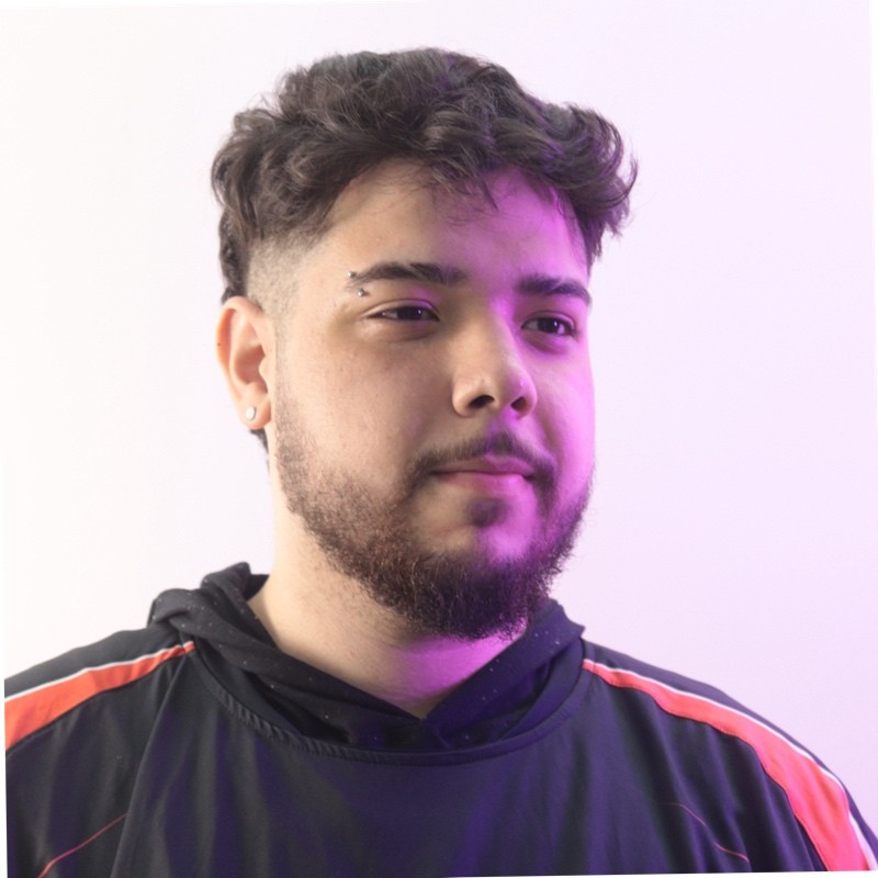 Autor Vinicius
