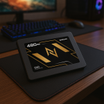 Por que o SSD virou item obrigatório em qualquer PC moderno