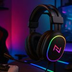 Por que um bom headset gamer muda sua gameplay (e como escolher o ideal)