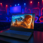 Notebook travando? Veja por que ter um bom notebook gamer faz toda a diferença