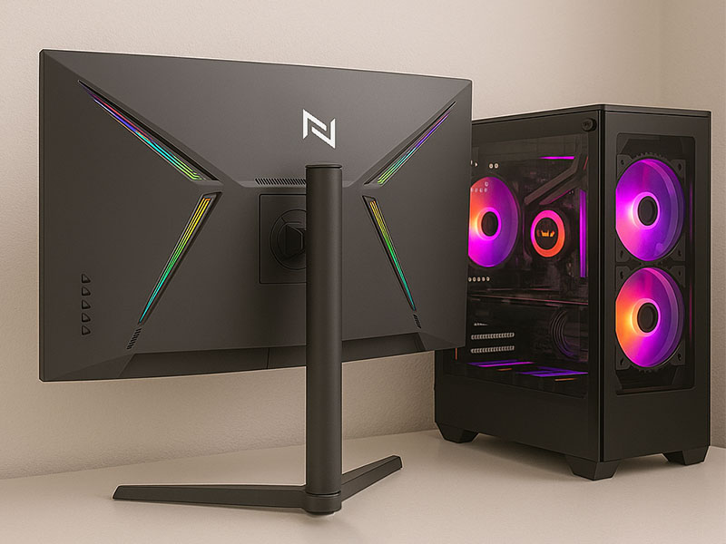 Neologic: qualidade em hardware e acessórios gamer desde 1999