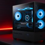 Gabinetes Gamer com Painéis de Vidro: Vale a Pena?