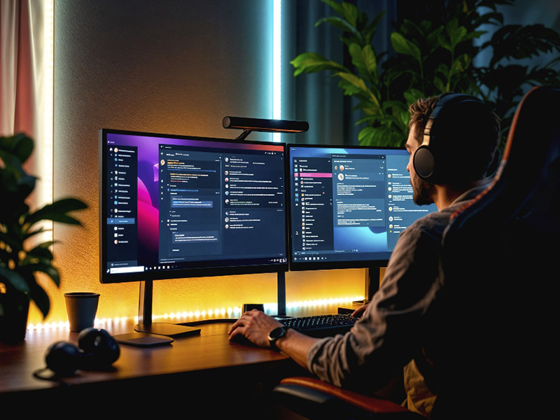 Como otimizar o Windows para desempenho máximo em games