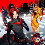 Persona 5: The Phantom X – Tudo o que você precisa saber sobre o novo spin-off da franquia